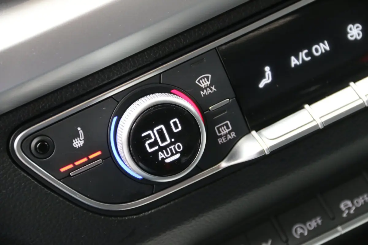 40 TFSI Advanced edition QUATTRO TREKHAAK