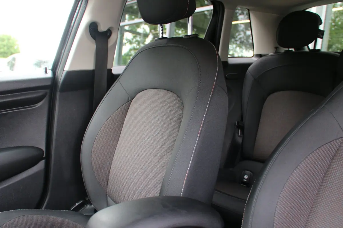 1.5 Cooper Dalston Edition NL-AUTO NAP