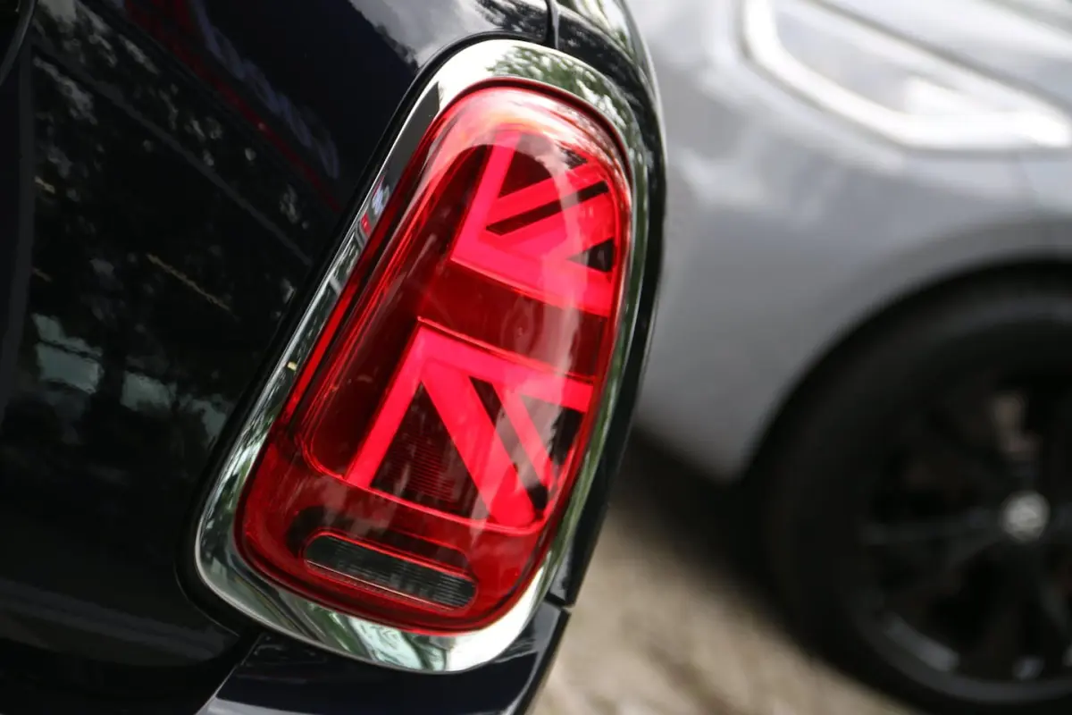 1.5 Cooper Dalston Edition NL-AUTO NAP