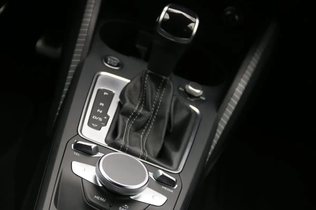 35 TFSI Edition one