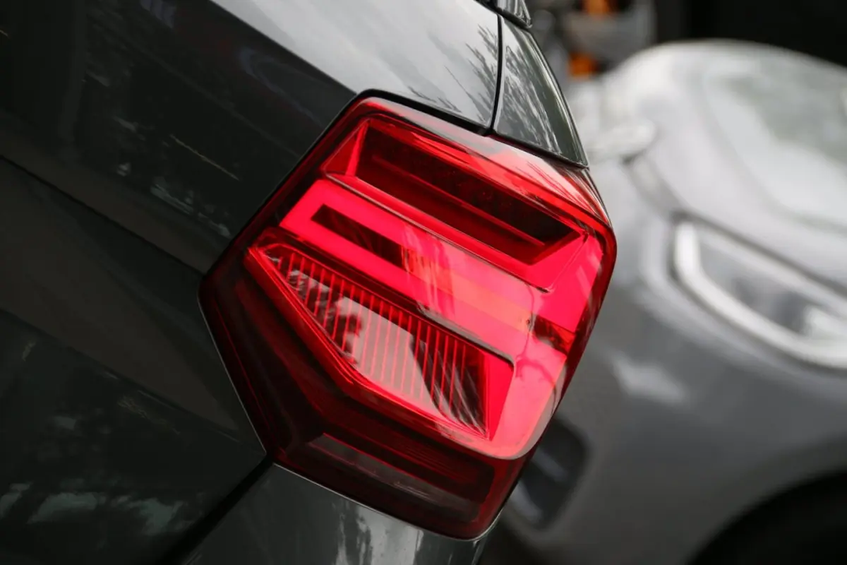 35 TFSI Edition one