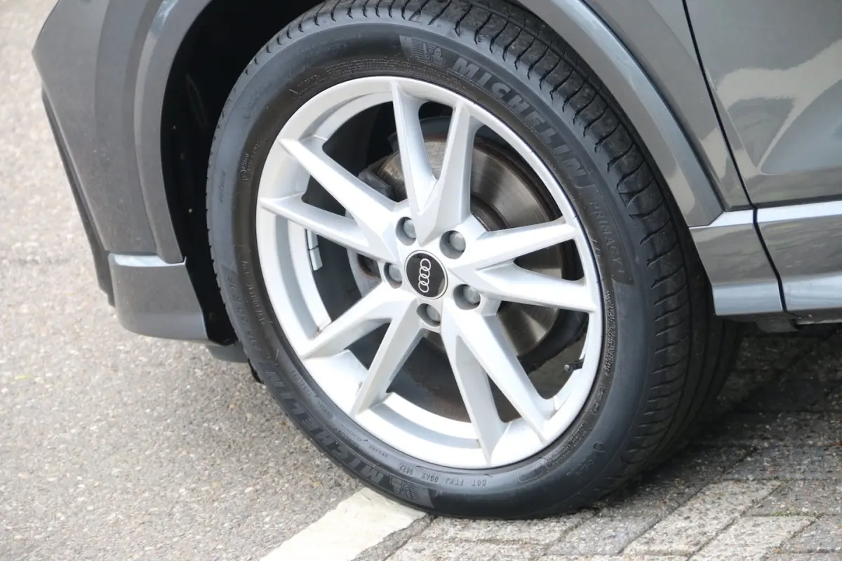 35 TFSI Edition one