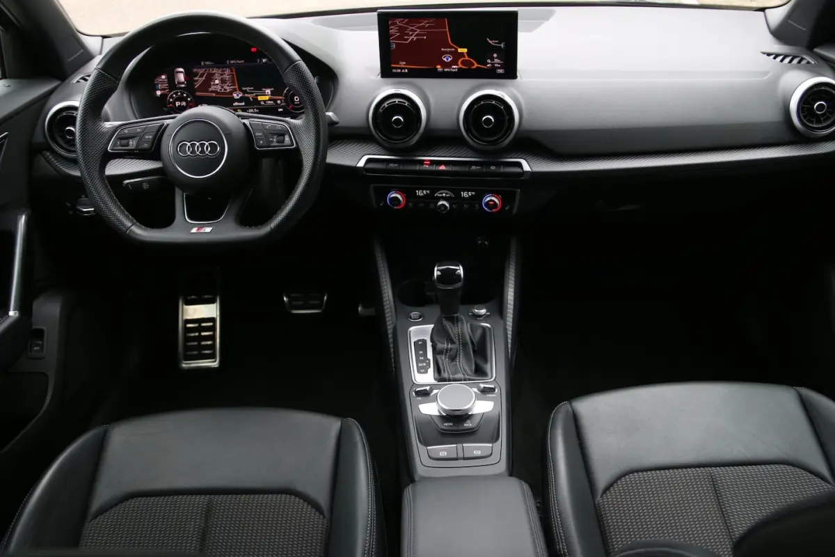 35 TFSI Edition one