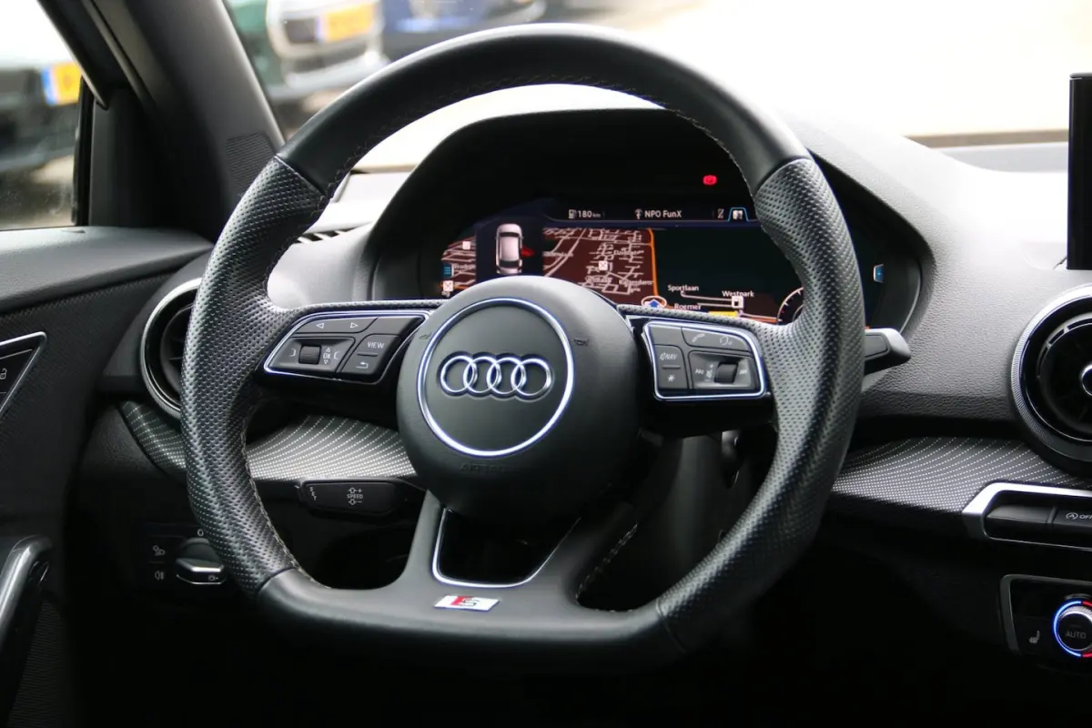 35 TFSI Edition one