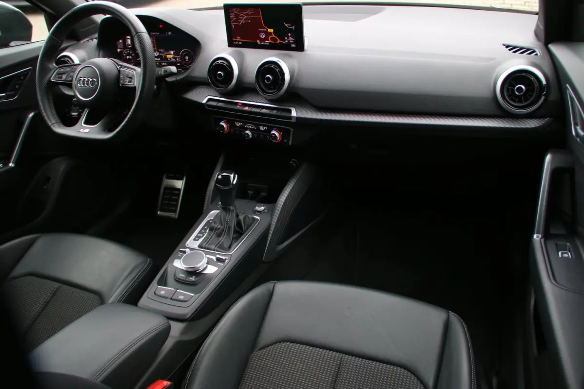 35 TFSI Edition one