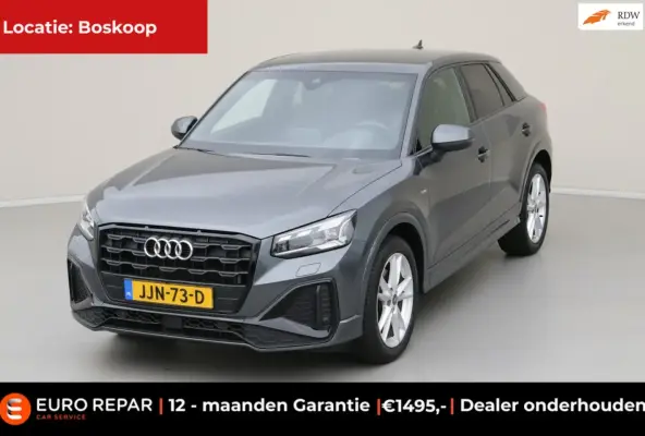 35 TFSI Edition one