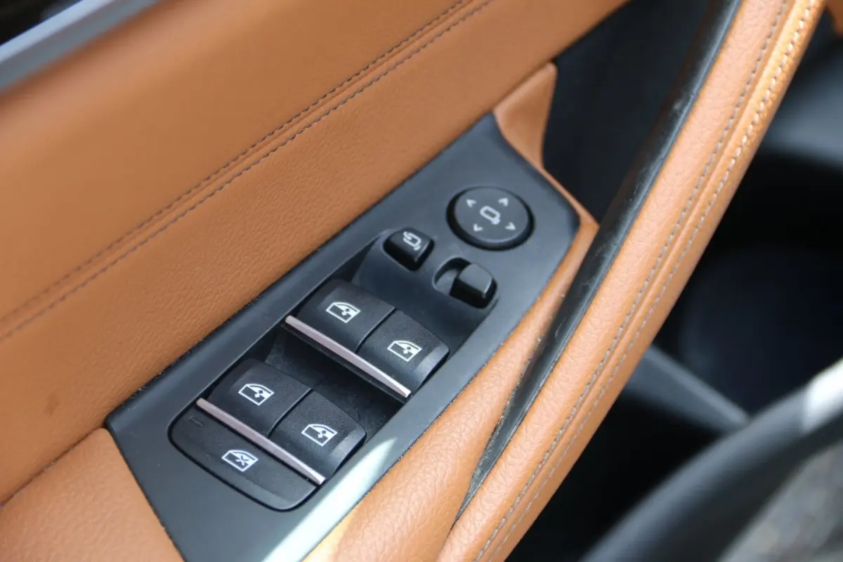 520d Executive
