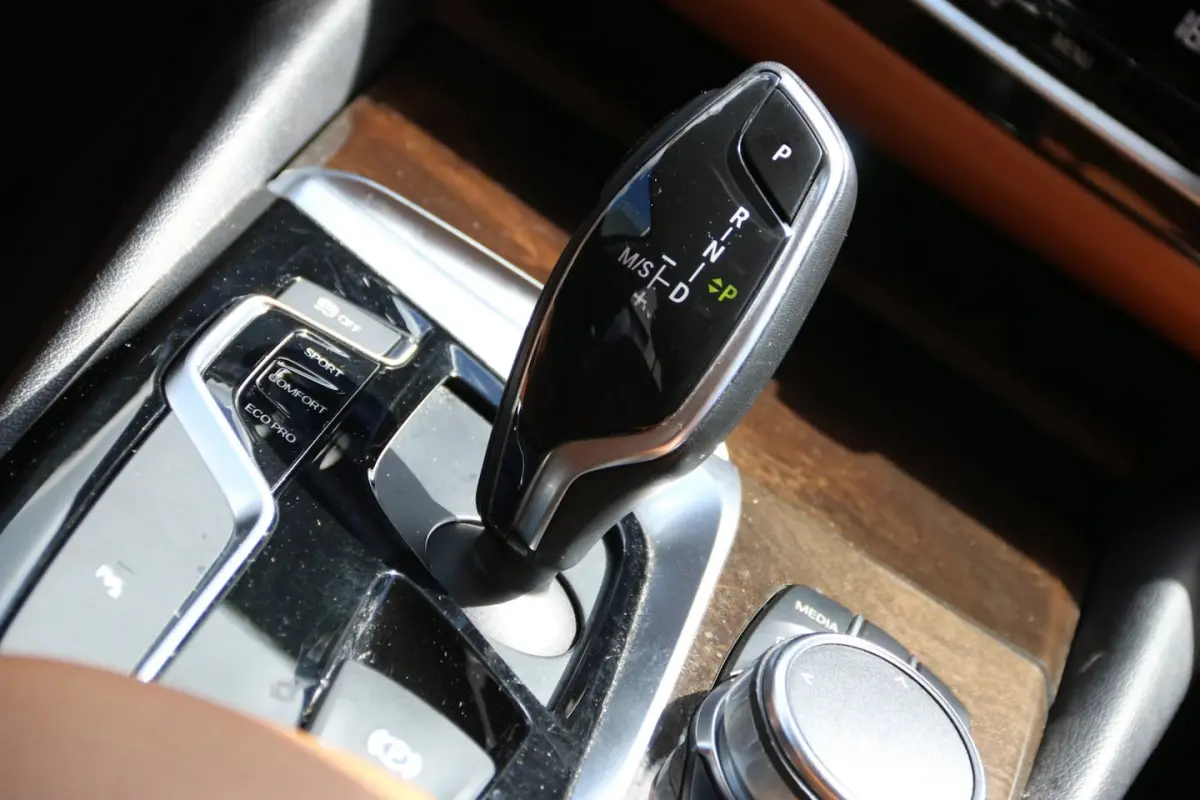 520d Executive