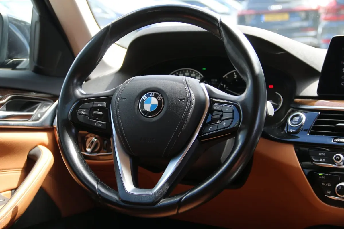 520d Executive
