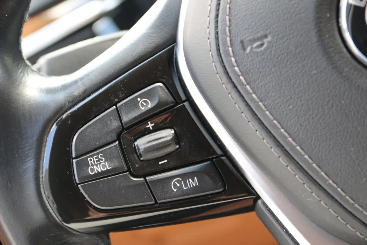 520d Executive