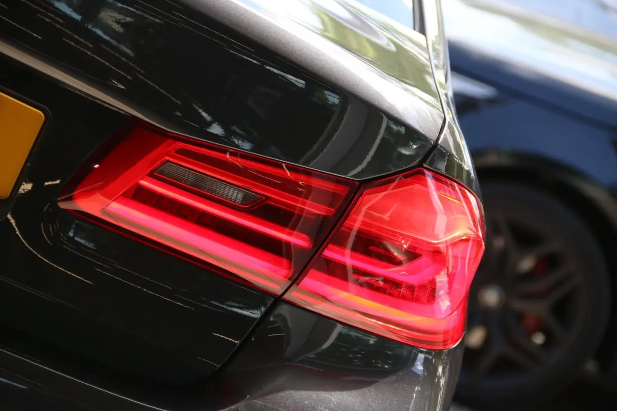 520d Executive