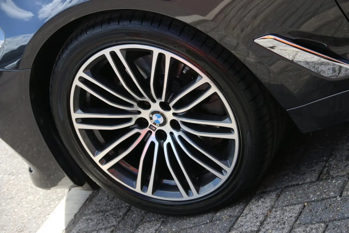 520d Executive