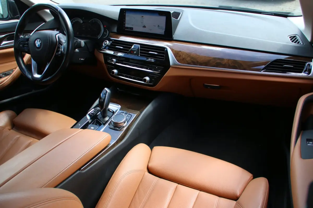 520d Executive