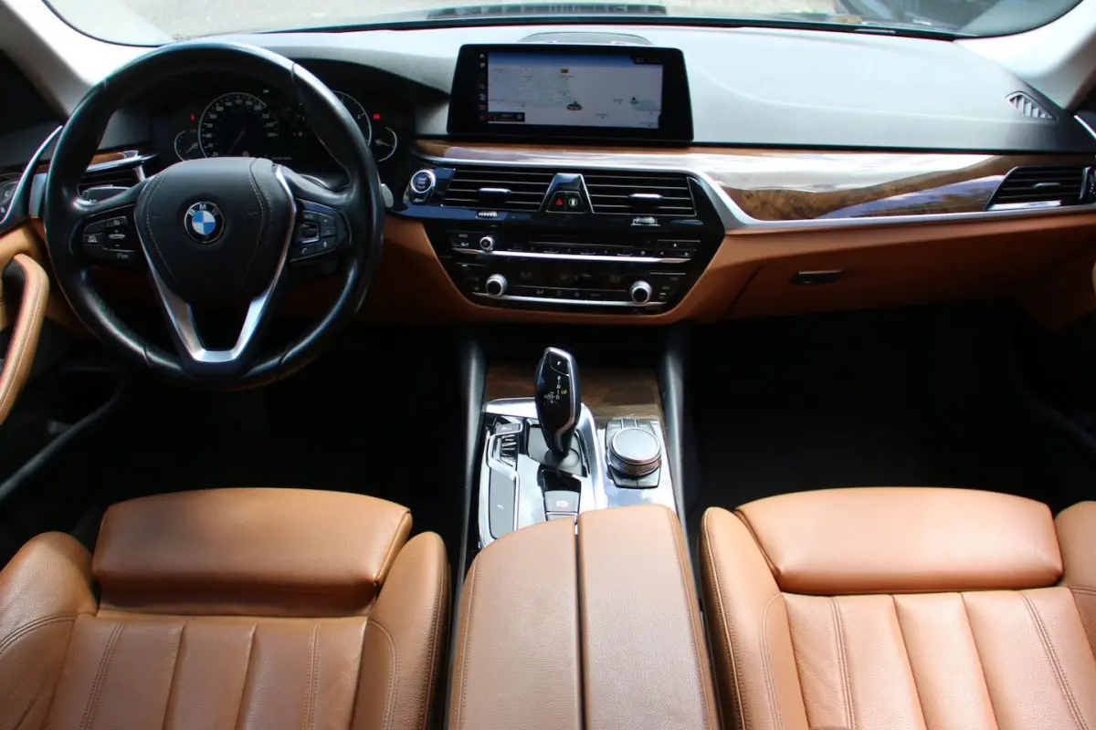 520d Executive