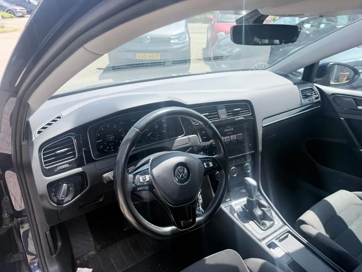 1.4 TSI Highline AUTOMAAT LED VIRTUEEL NAP INRUIL MOGELIJK