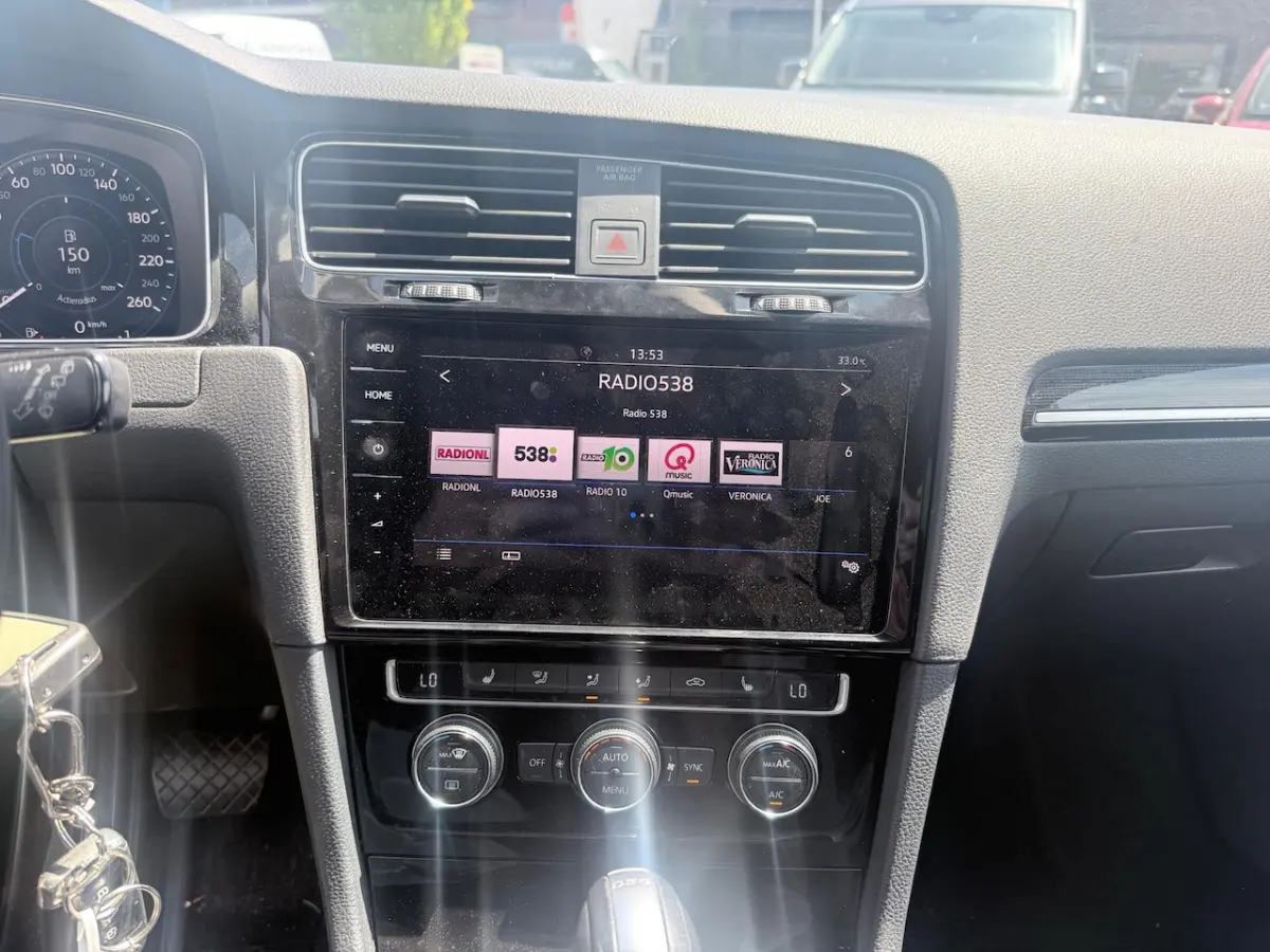 1.4 TSI Highline AUTOMAAT LED VIRTUEEL NAP INRUIL MOGELIJK