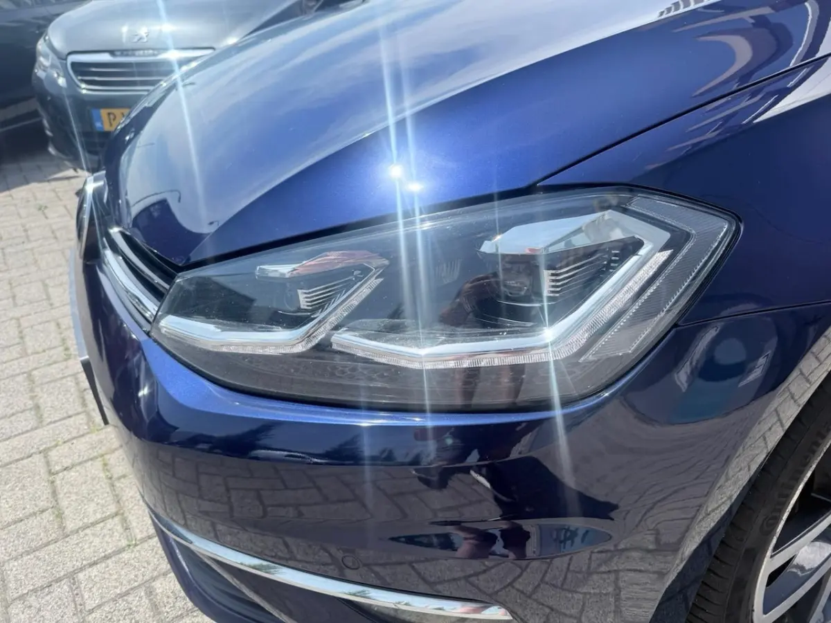 1.4 TSI Highline AUTOMAAT LED VIRTUEEL NAP INRUIL MOGELIJK