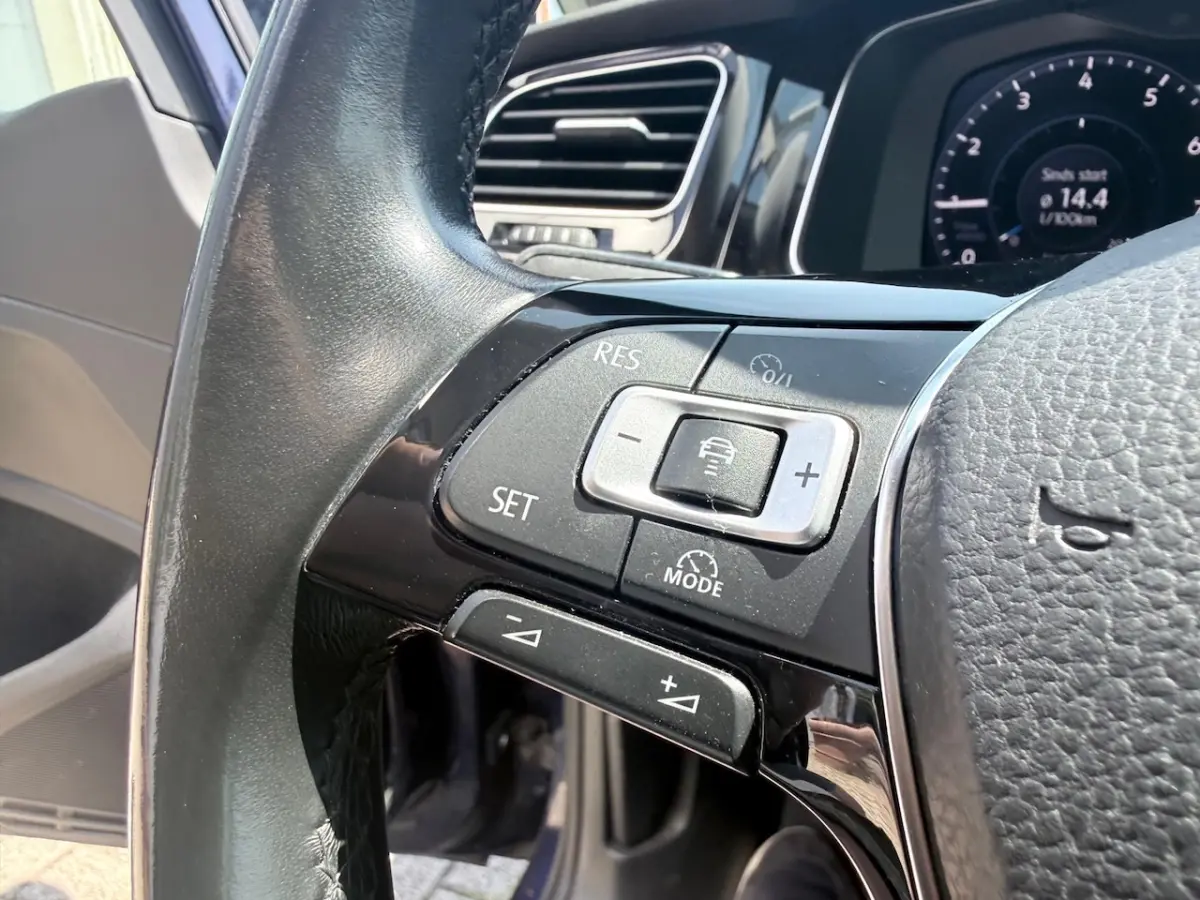 1.4 TSI Highline AUTOMAAT LED VIRTUEEL NAP INRUIL MOGELIJK