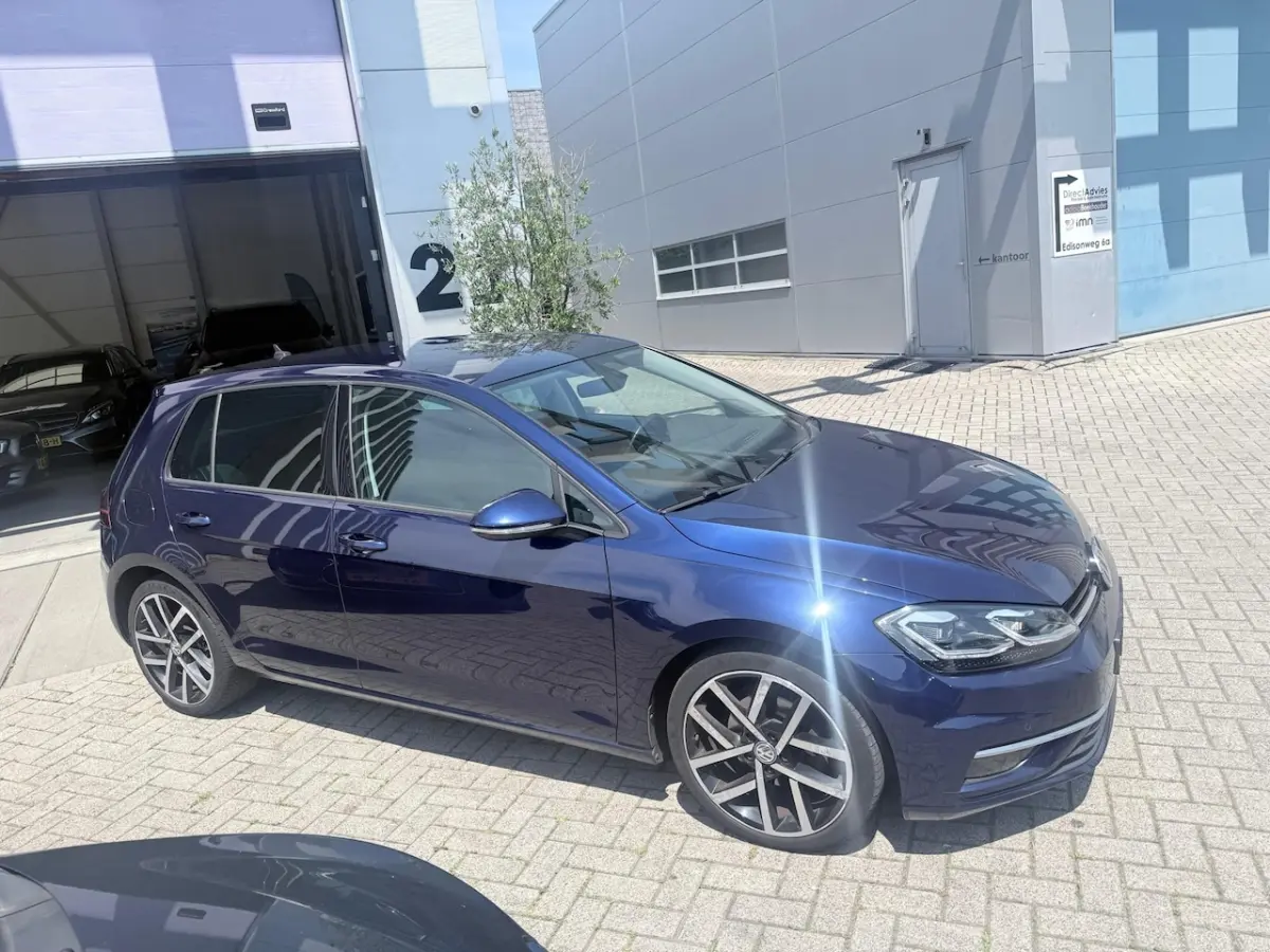 1.4 TSI Highline AUTOMAAT LED VIRTUEEL NAP INRUIL MOGELIJK