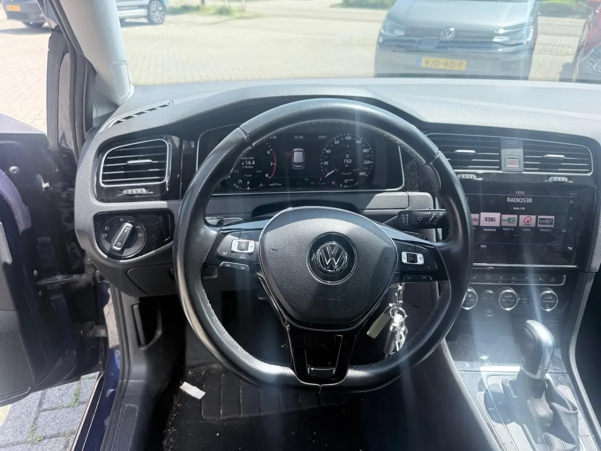 1.4 TSI Highline AUTOMAAT LED VIRTUEEL NAP INRUIL MOGELIJK