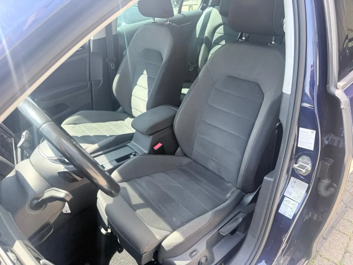 1.4 TSI Highline AUTOMAAT LED VIRTUEEL NAP INRUIL MOGELIJK