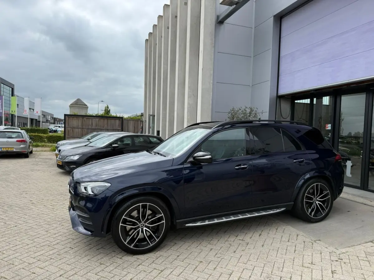 450 4MATIC AMG Edition BOMVOL NL AUTO INRUIL MOGELIJK