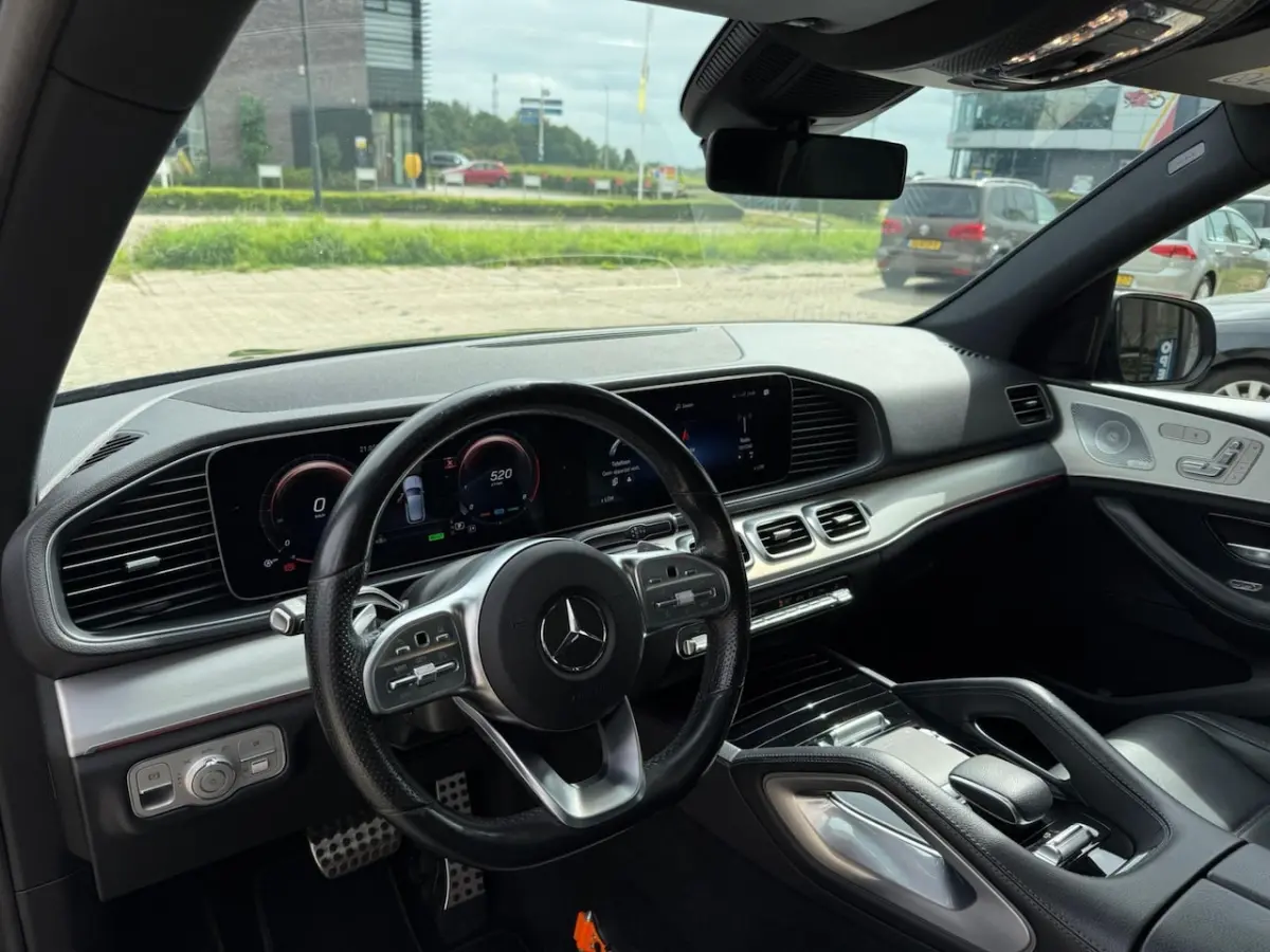 450 4MATIC AMG Edition BOMVOL NL AUTO INRUIL MOGELIJK