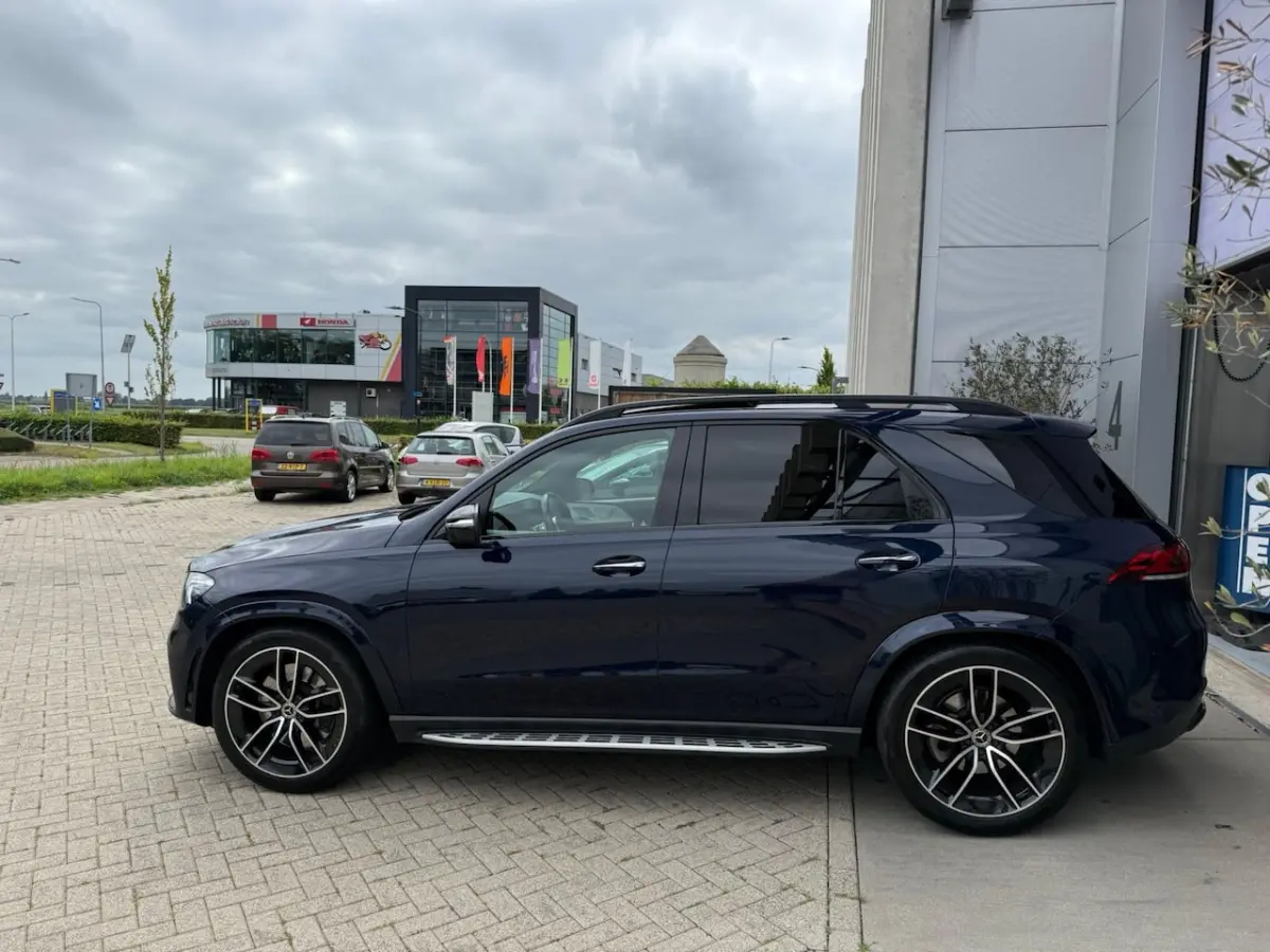 450 4MATIC AMG Edition BOMVOL NL AUTO INRUIL MOGELIJK