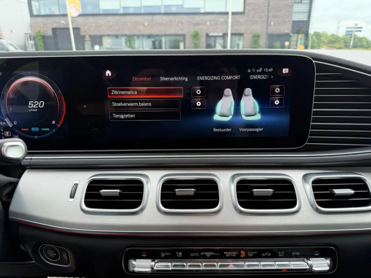 450 4MATIC AMG Edition BOMVOL NL AUTO INRUIL MOGELIJK