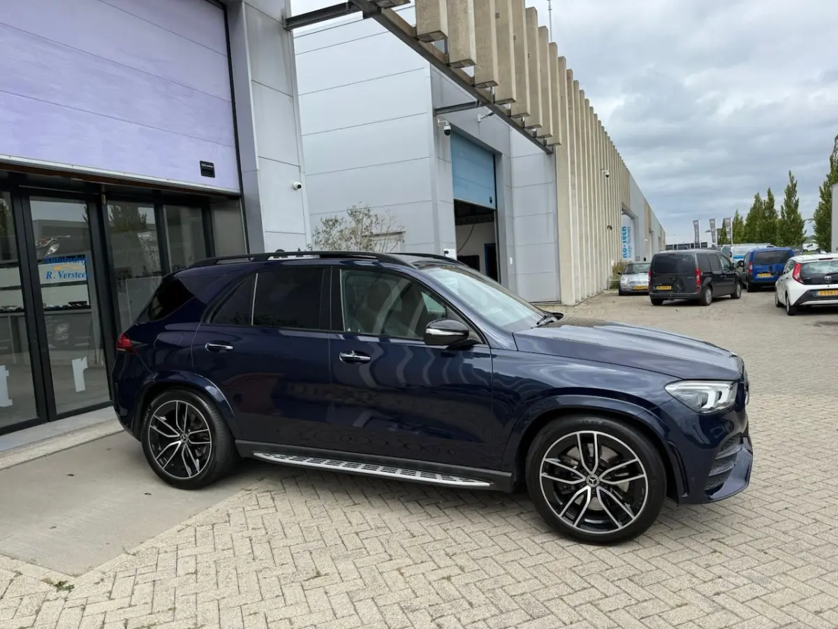 450 4MATIC AMG Edition BOMVOL NL AUTO INRUIL MOGELIJK