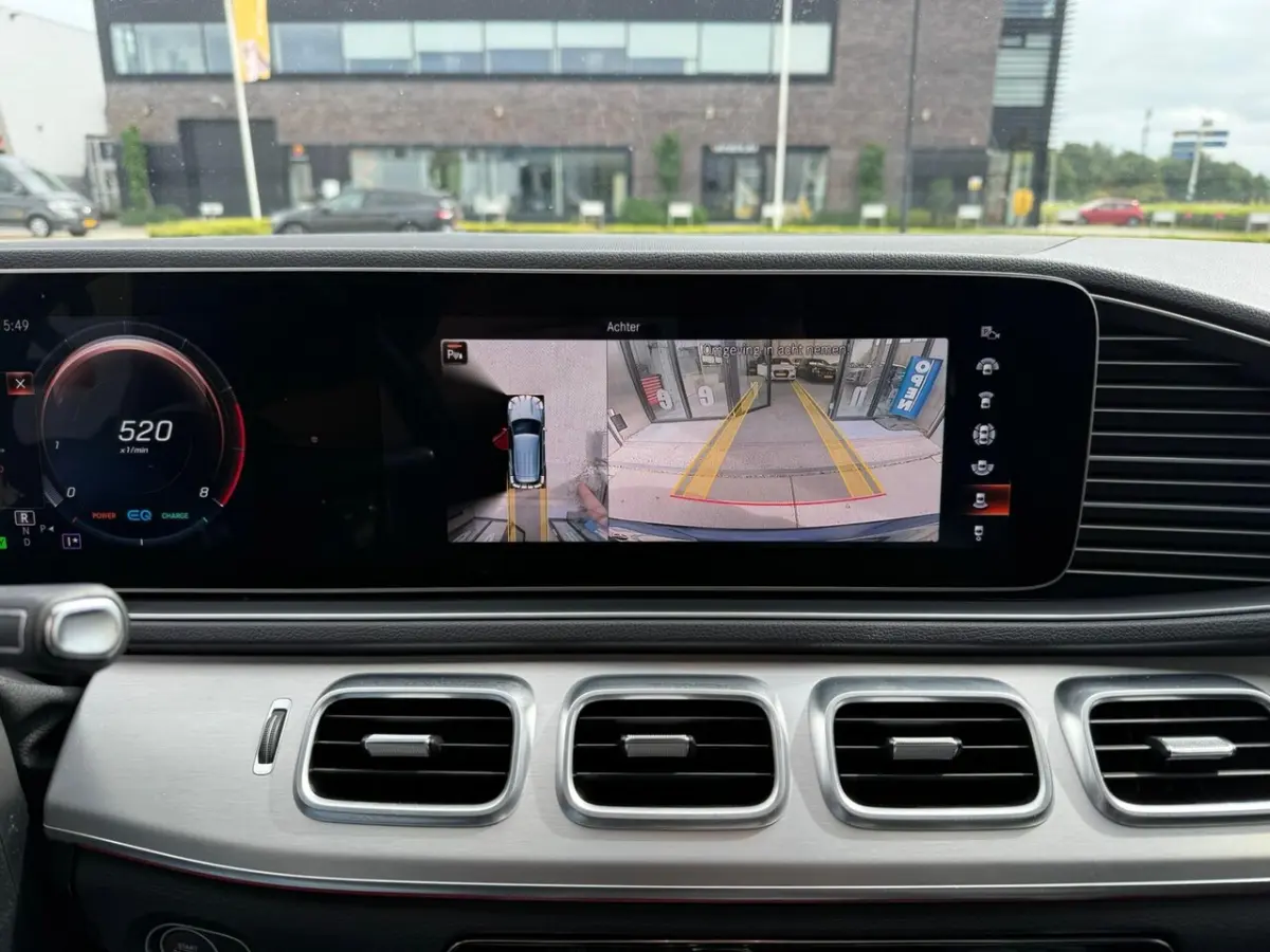 450 4MATIC AMG Edition BOMVOL NL AUTO INRUIL MOGELIJK