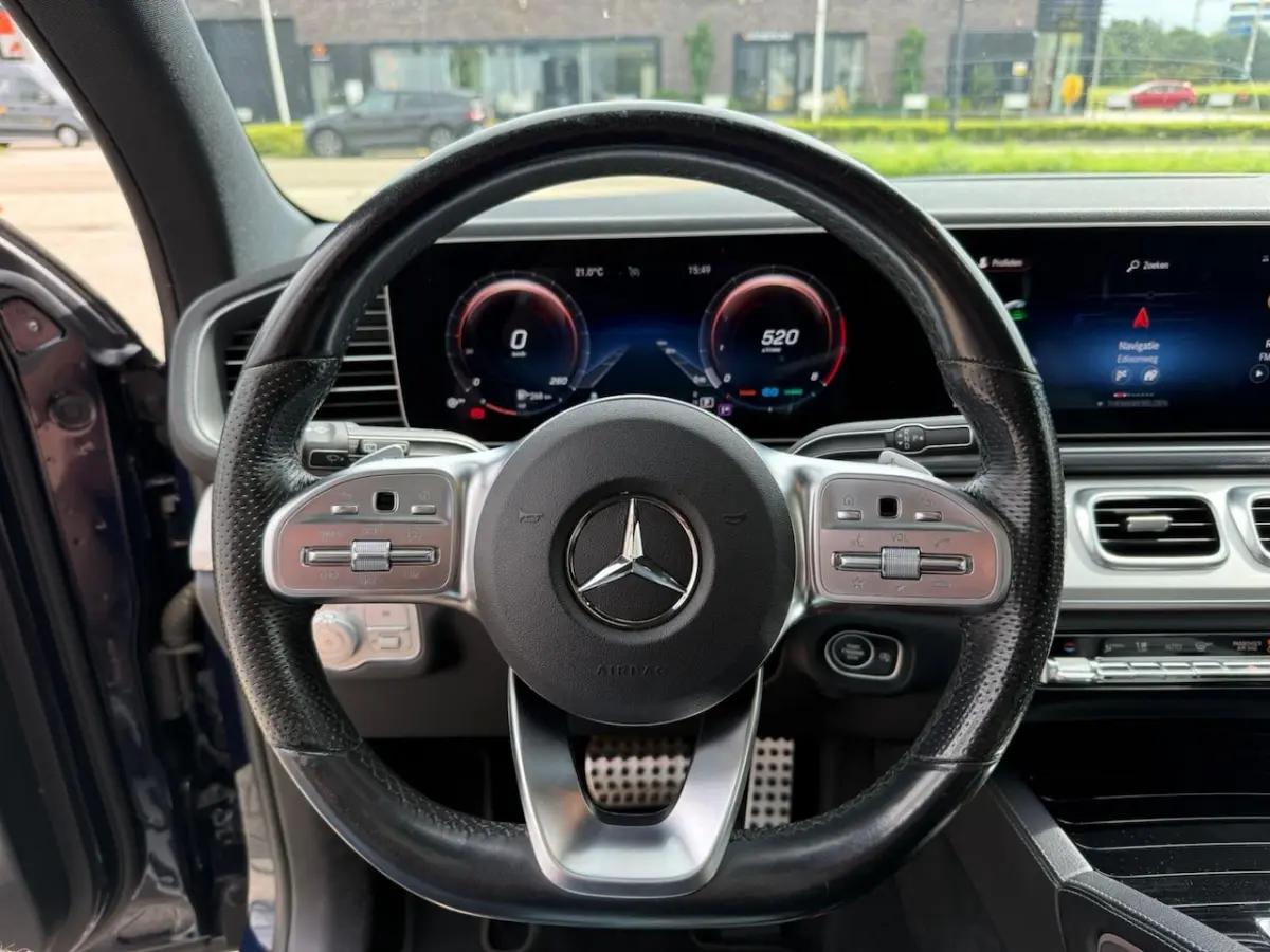 450 4MATIC AMG Edition BOMVOL NL AUTO INRUIL MOGELIJK