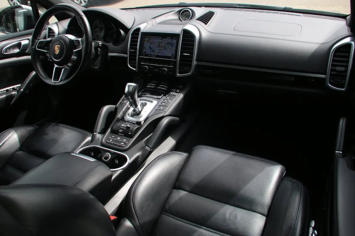 3.0 S E-Hybrid DEALER OND. PANO. NL-AUTO NAP
