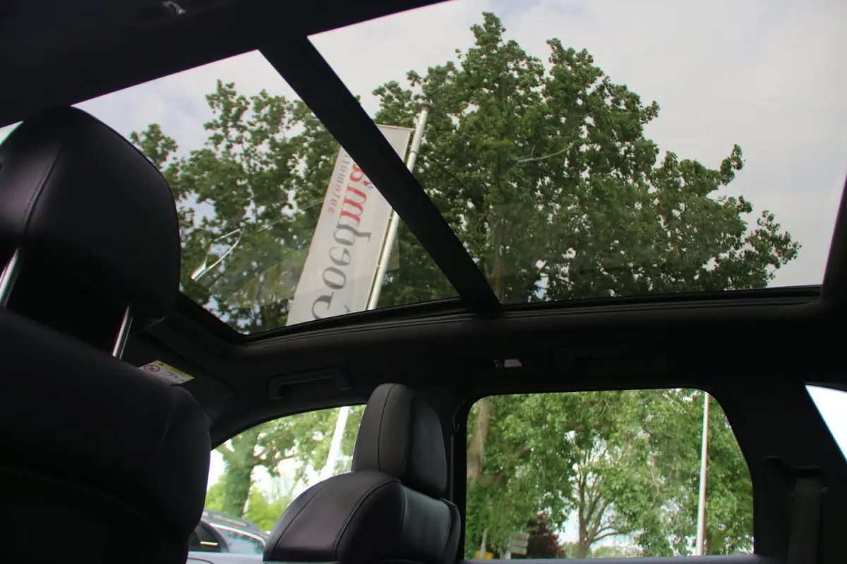 3.0 S E-Hybrid DEALER OND. PANO. NL-AUTO NAP