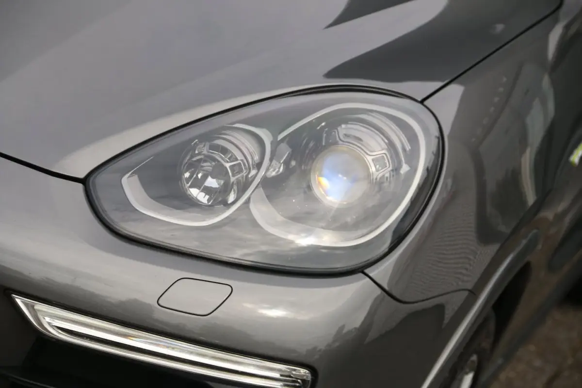 3.0 S E-Hybrid DEALER OND. PANO. NL-AUTO NAP