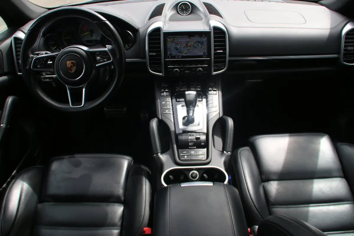 3.0 S E-Hybrid DEALER OND. PANO. NL-AUTO NAP