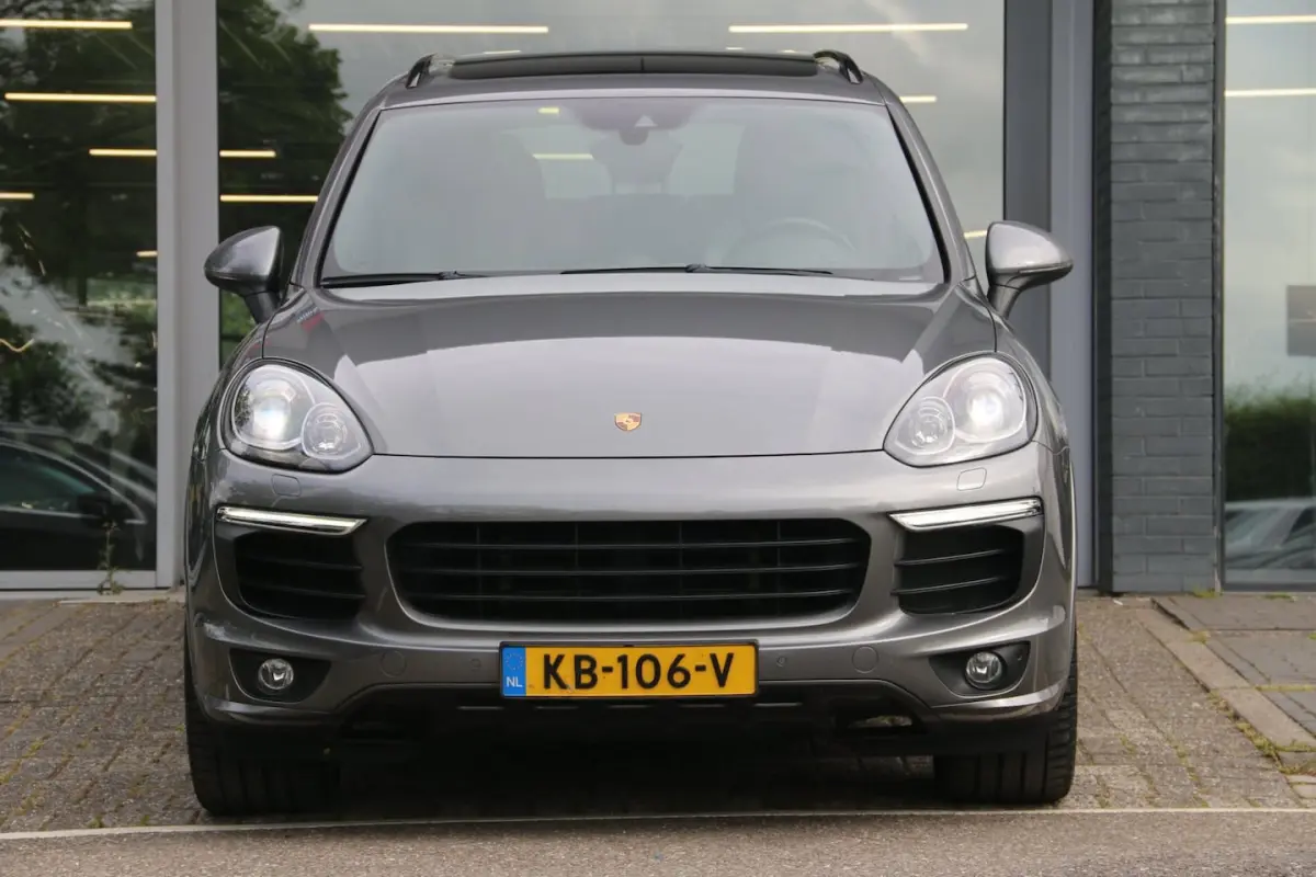 3.0 S E-Hybrid DEALER OND. PANO. NL-AUTO NAP