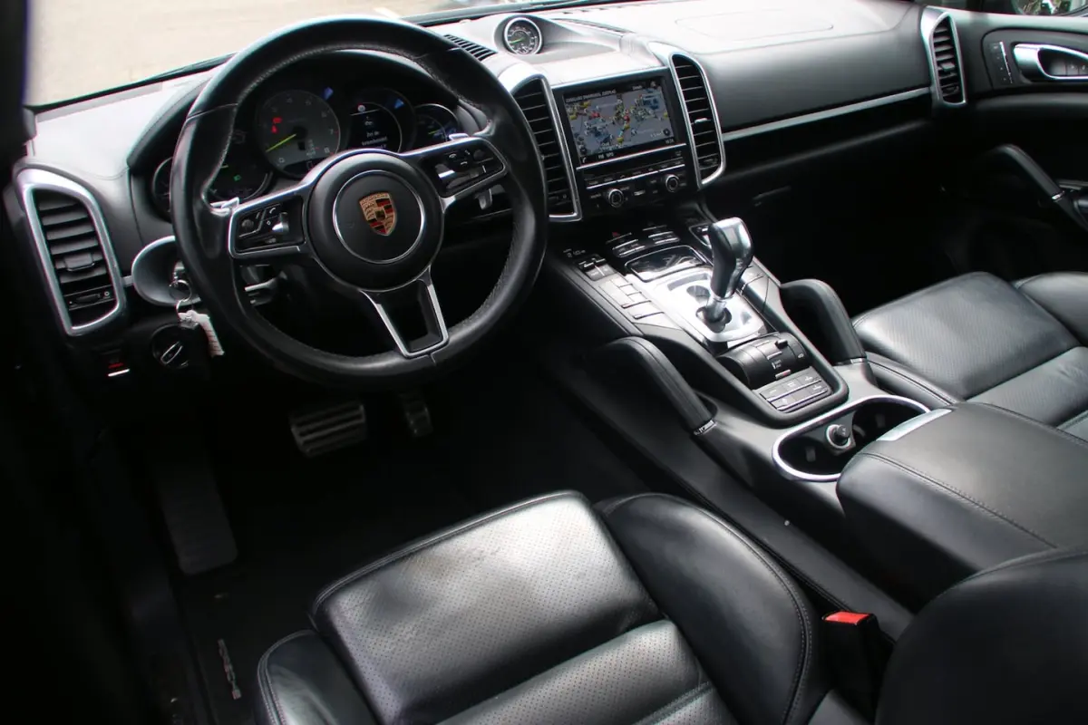 3.0 S E-Hybrid DEALER OND. PANO. NL-AUTO NAP