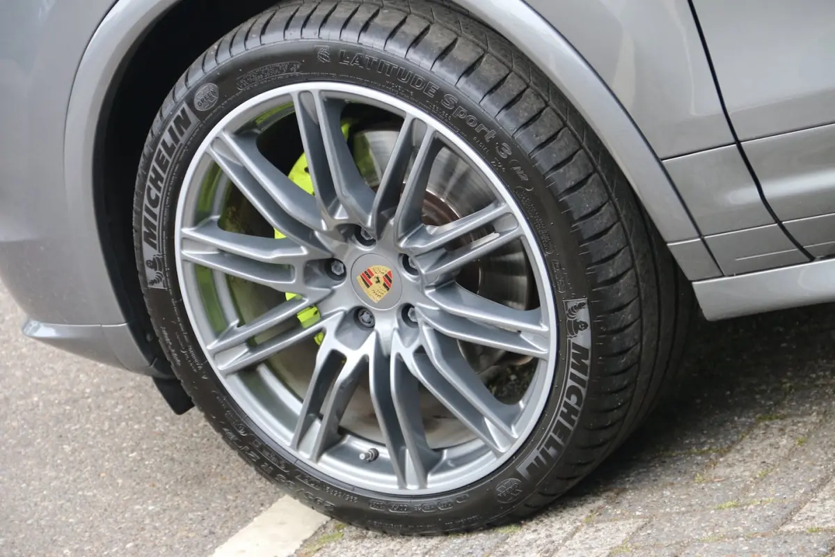 3.0 S E-Hybrid DEALER OND. PANO. NL-AUTO NAP