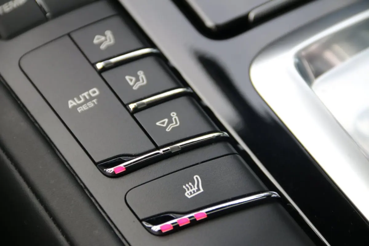 3.0 S E-Hybrid DEALER OND. PANO. NL-AUTO NAP