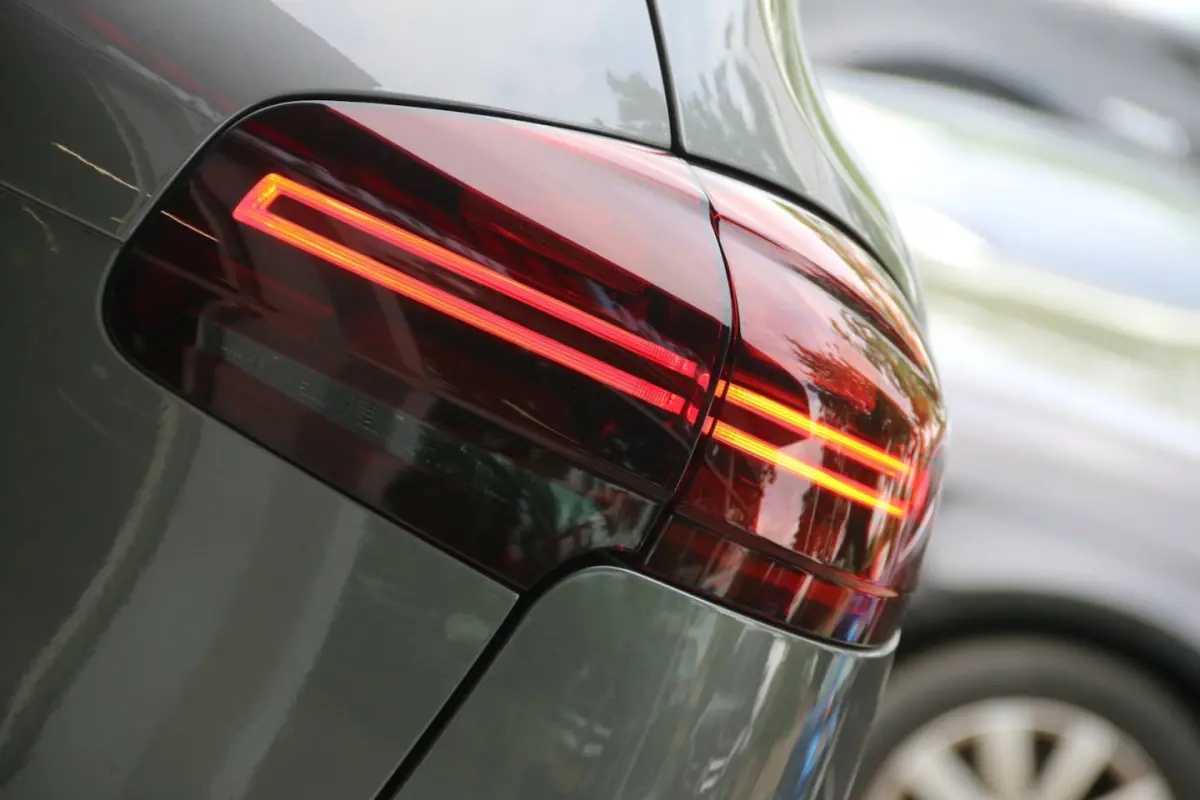 3.0 S E-Hybrid DEALER OND. PANO. NL-AUTO NAP