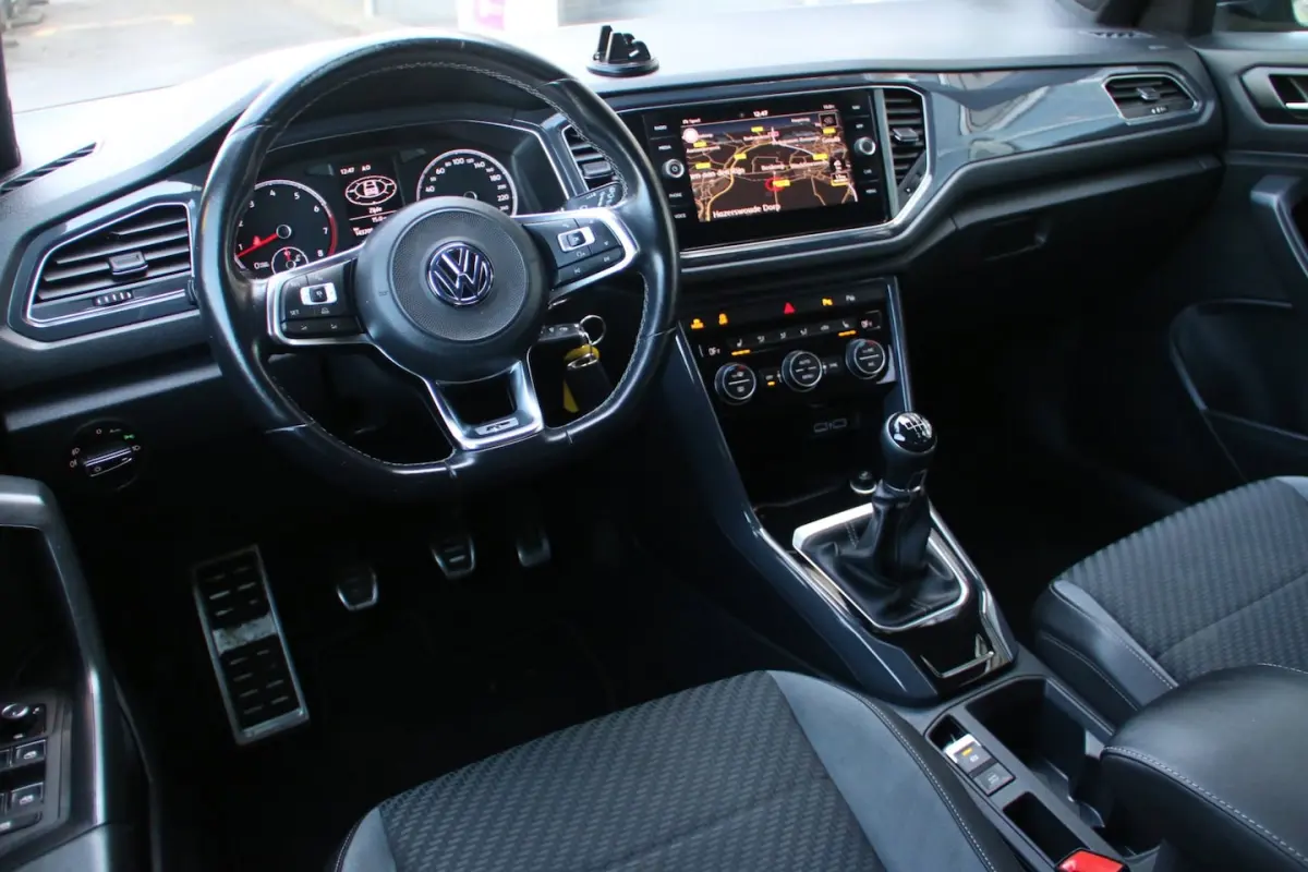 1.5 TSI Sport