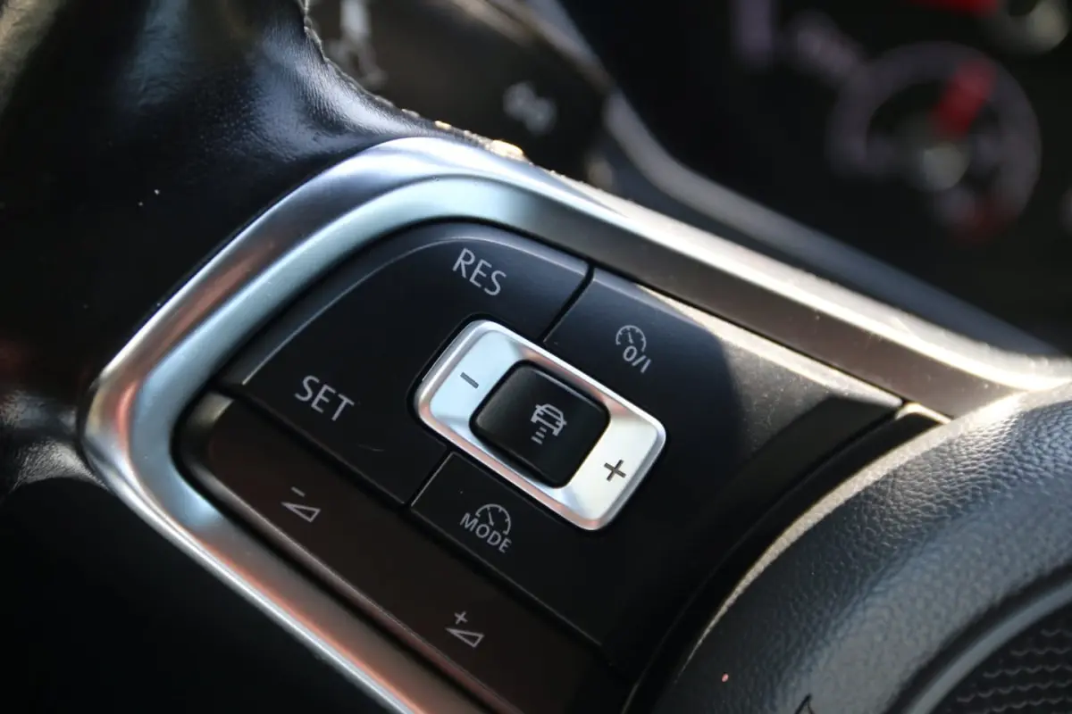 1.5 TSI Sport