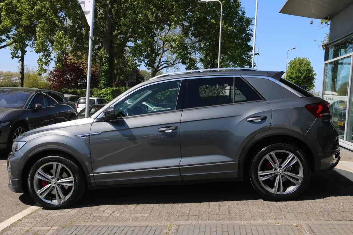 1.5 TSI Sport