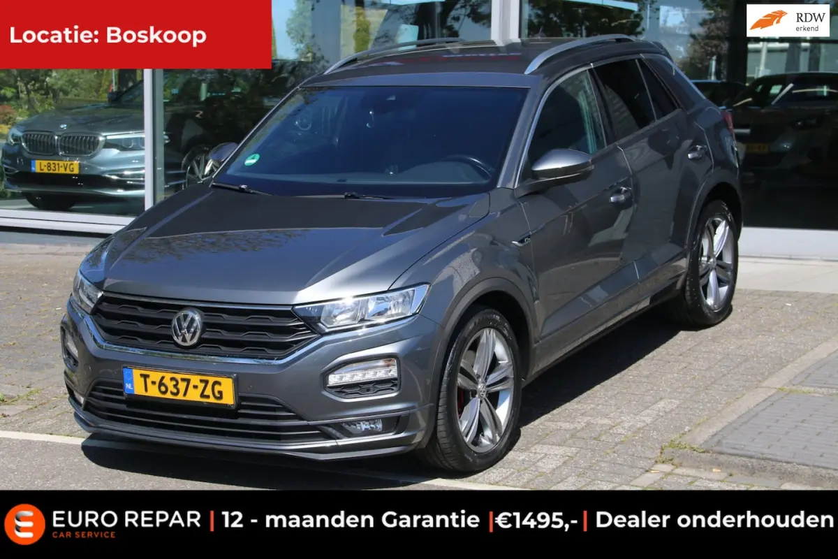 1.5 TSI Sport
