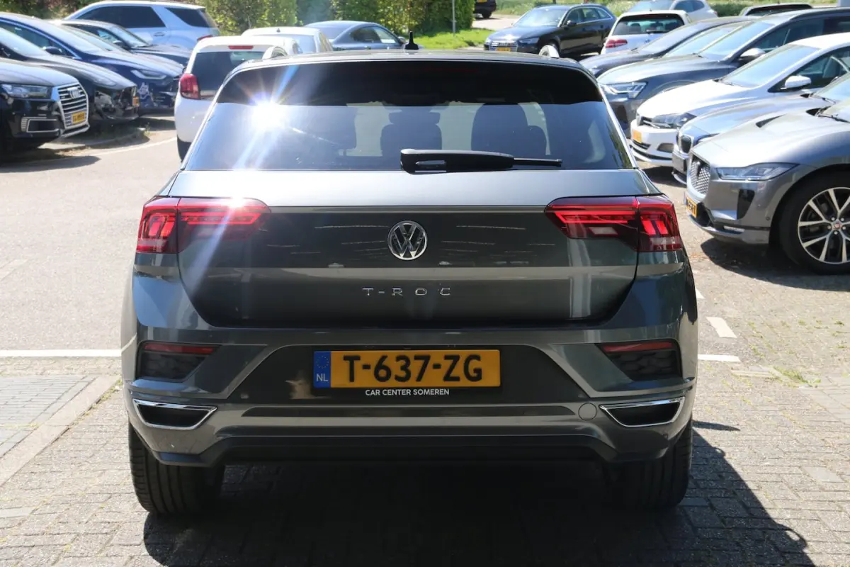 1.5 TSI Sport
