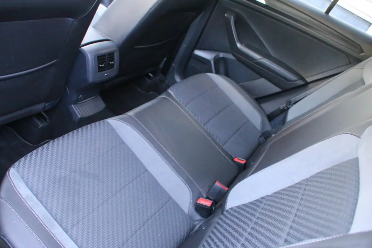 1.5 TSI Sport