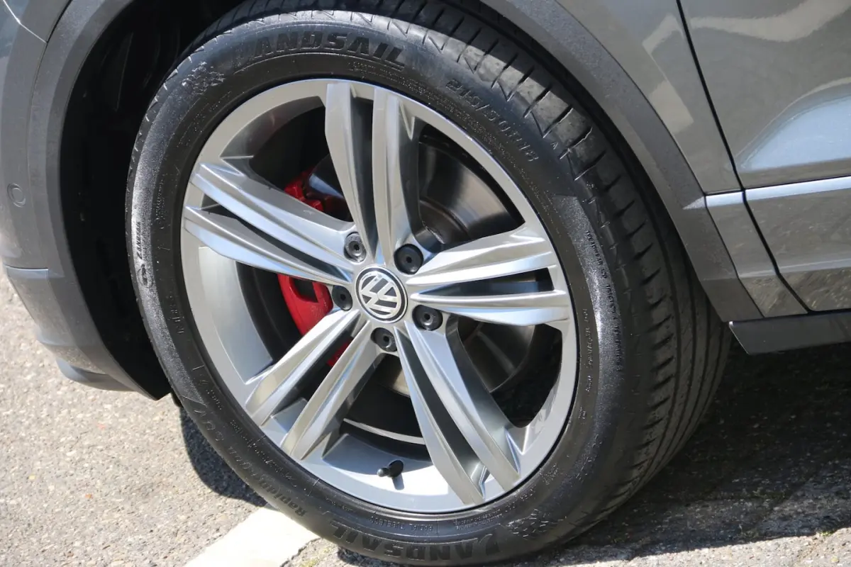 1.5 TSI Sport