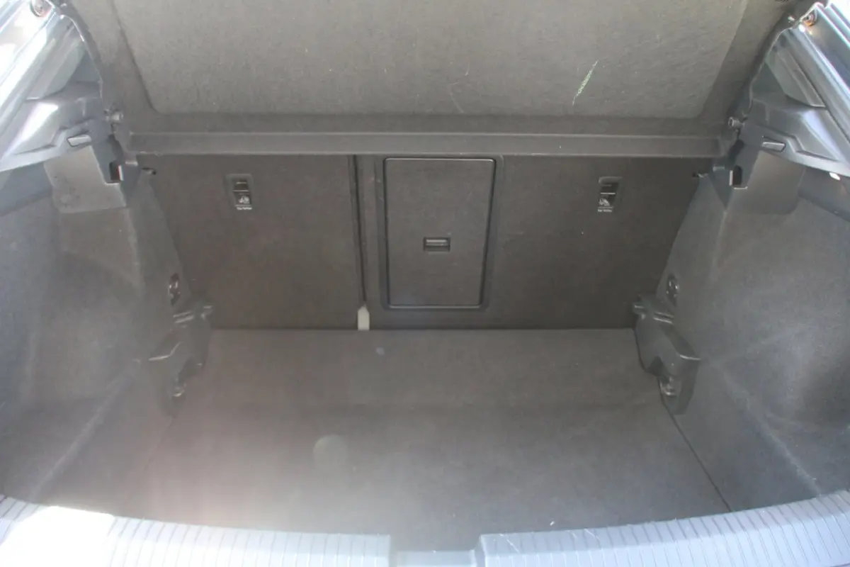 1.5 TSI Sport