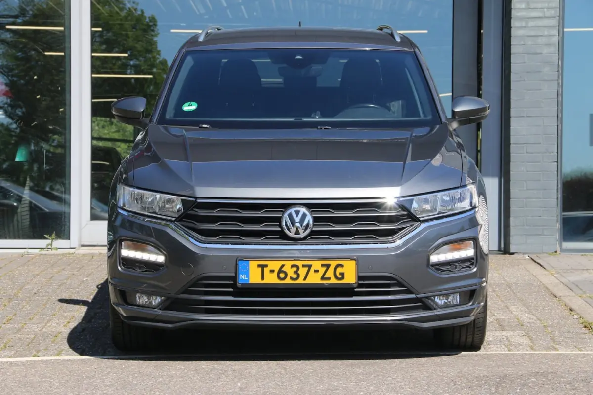 1.5 TSI Sport